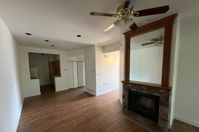 3 - AVAILABLE NOW!: 7401 Spyglass Ct #N101 Condo