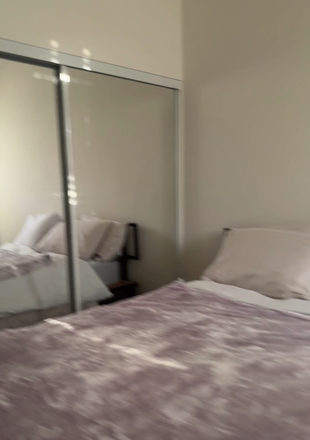 Bedroom - Vista del Campo