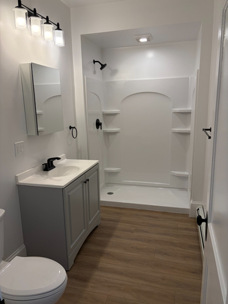 bathroom - 246 Gano Street, 1 Bed, $2,000 - Avail. Now