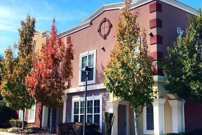 Outside Street View - Villages at Town Creek 4BR 5BATH (1st Month Free) Apartments