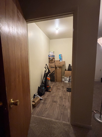 Store room - Beau Jardin Apartment
