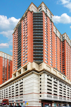 Building Street View - Waterfront Living with Stunning Harbor Views