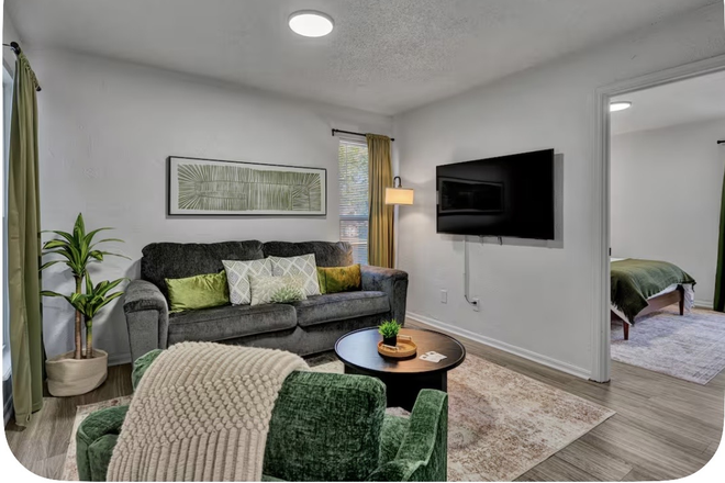 Photo - The HUB Apartments