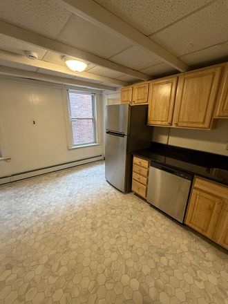 Call NOW for showings! 617-236-8600 - CAMBRIDGE ST - *NO FEE* XL 2 RM STUDIO ON BEACON HILL *AVAIL NOW* W/ LNDRY IN BLDNG, DW, EIK, ALCOVE Apartments