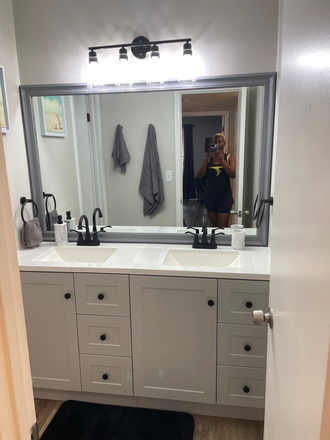 Bathroom - Condo