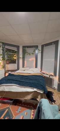 Kitchen - Bright studio on second floor , 10 mins to Ft Hamilton Pkway , 6 mins Apartments