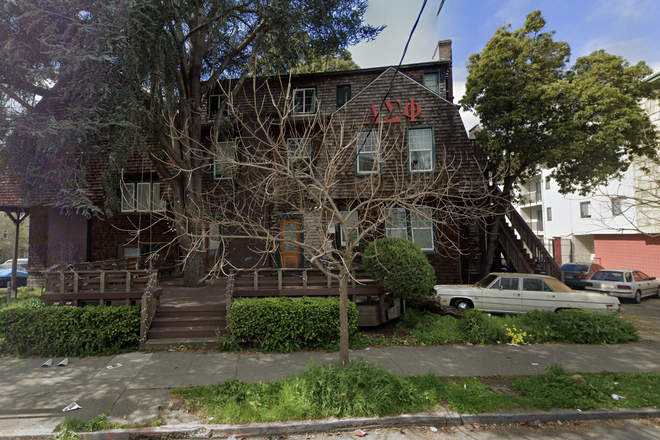 Street View. Please see link for video tour of room - Furnished room in shared house