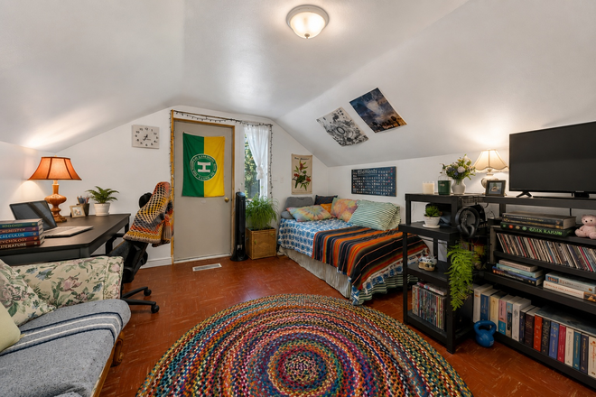 Bedroom - MSU-Sparrow-Eastside Neighborhood House
