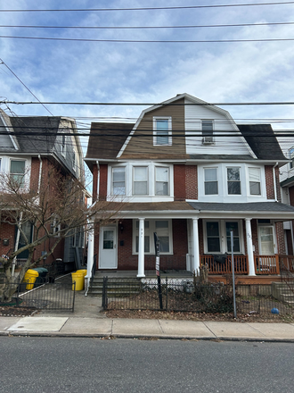 Street View - '26 - '27. VILLANOVA STUDENT RENTAL. AVAILABLE NOW. New kitchen going in now. House