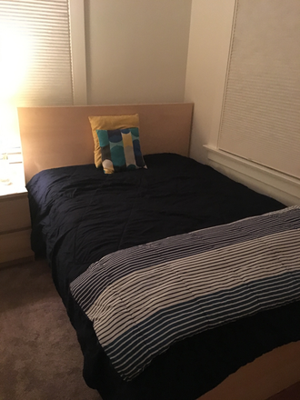 Bedroom - 1336 E 9th Street Tucson