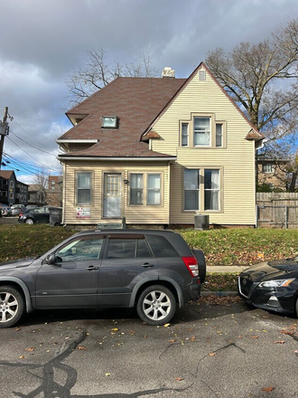 House - 317 N Salisbury St - Unit 2 West Lafayette, IN 47906