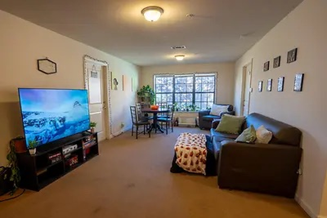Common area of unit - Yugo Grove Apartments