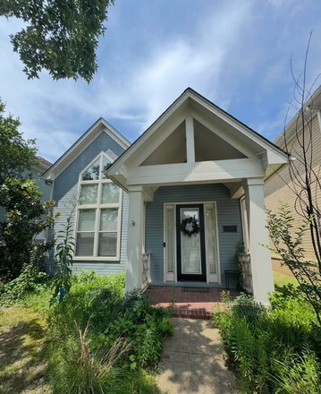 Lovely girls' house on a very safe & walkable Mud Island! - Private Room on Mud Island! (Female Roommate Wanted)