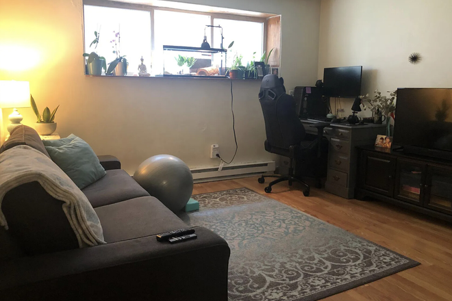 a - Spacious and great price! Condo
