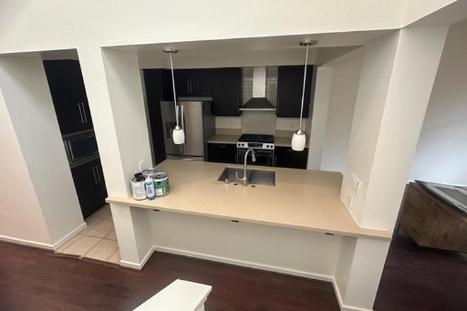 Kitchen - Room For Rent - DEPOT WALK ORANGE