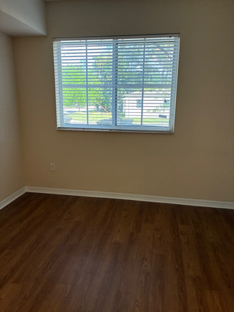 Bedroom - Red Road Commons A-102 Apartments