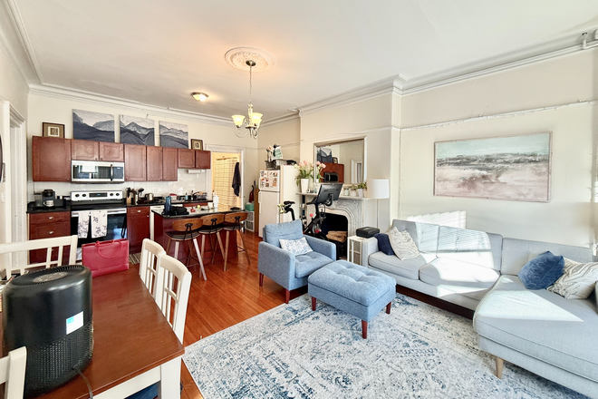 a - Gorgeous Apartments