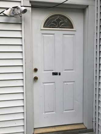 Private Entry - 1BR apt-Dawes Ave-Ewing