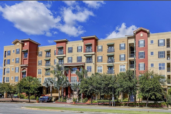 1711 Old Spanish Rd - Fully Furnished 2 Bed/2 Bath Condo, Includes All Utilities and Fees