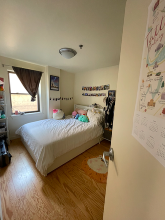 Bedroom - Comm Ave 2 Bed 2 Bath Kenmore Sq Condo
