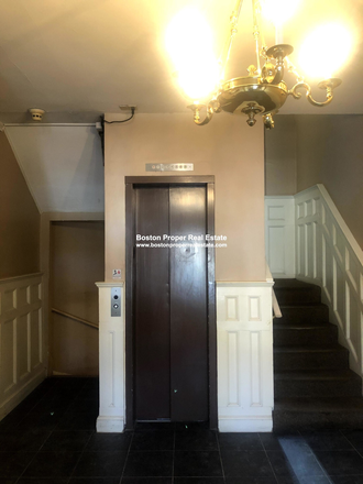 A - 3 bedrooms Apartments