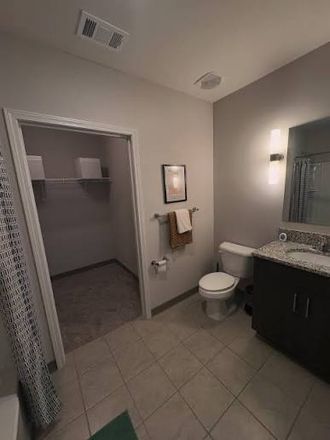 Bathroom - Room Available January 2027 | 200 Edgewood | GSU Area Apartments