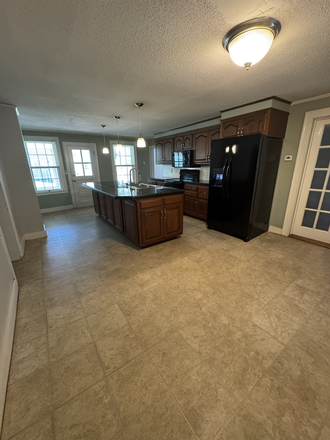 Kitchen - 166 Old Amherst Road House