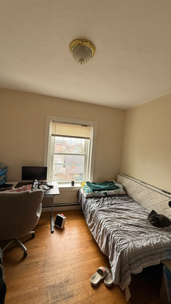 Room - Private Room in 4b1b