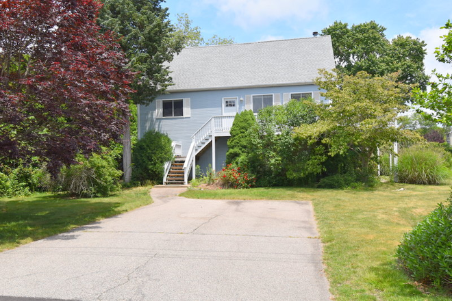 Outside Street View - 50 Lake Road