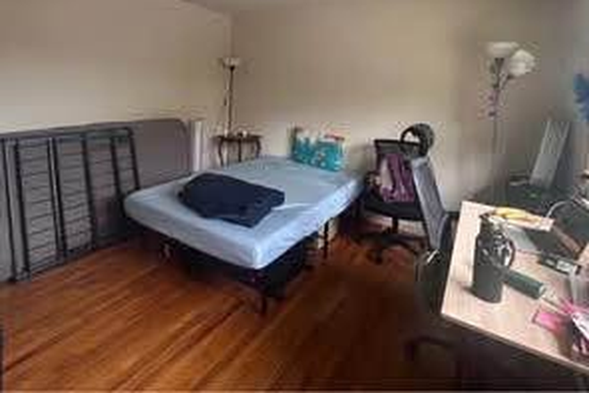 Room - Presidential Apartment