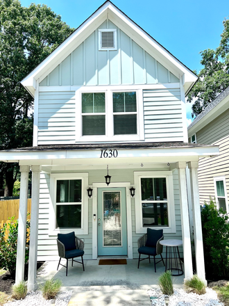 Front - Home in Heart of West Ashley