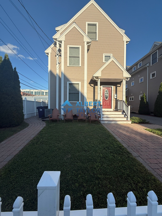 Exterior - NO BROKER FEE *FULLY FURNISHED* 3Bed/2.5Bath!