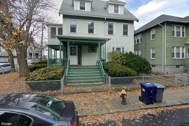 Exterior - Allston House, 4 bed 2 bath, 15 minutes from BU/BC