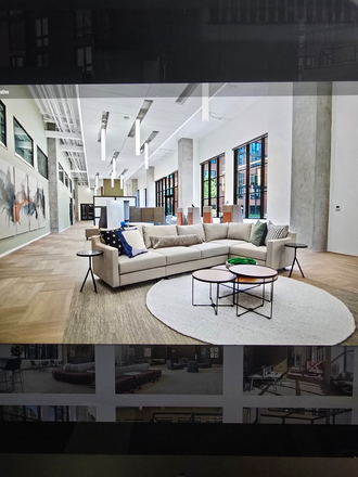 Common Area - Rare find- Spacious 1 Bedroom Corner Apartment available for Sublease 4/25-7/23/26