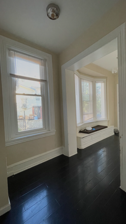 门厅 - 0.3 miles to Drexel University , 1.1 miles to University of Pennsylvania campus. Safe neighborhood