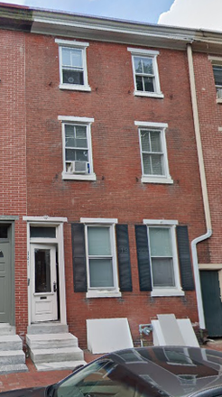 Front - 141 E Gay Street