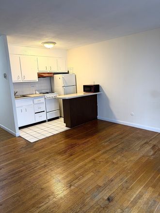 apartment - BU/Allston/studio Apartments
