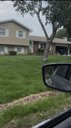 Exterior - Suburban Stays at Granger