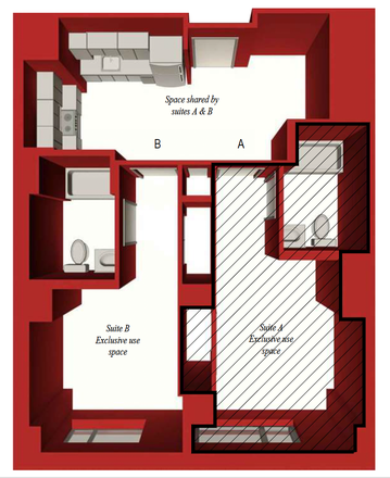 Suite - Harvard at Trilogy
