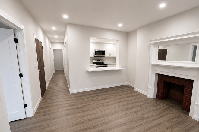 A - ALL RENOVATED Apartments
