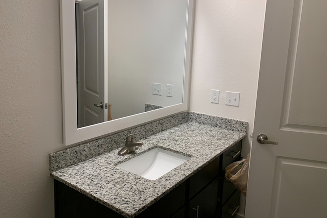 Bathroom - Anthem House