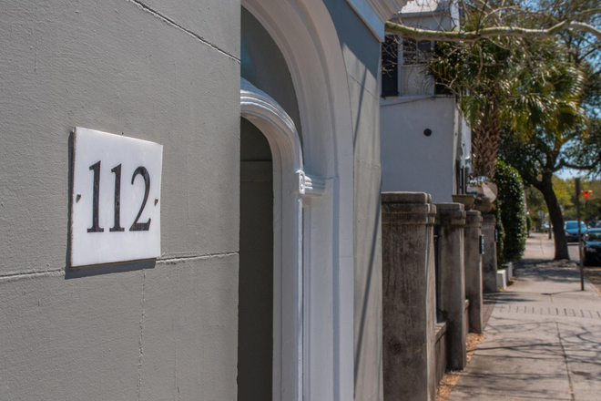 112 Rutledge - 112 Rutledge Avenue, Unit D Apartments