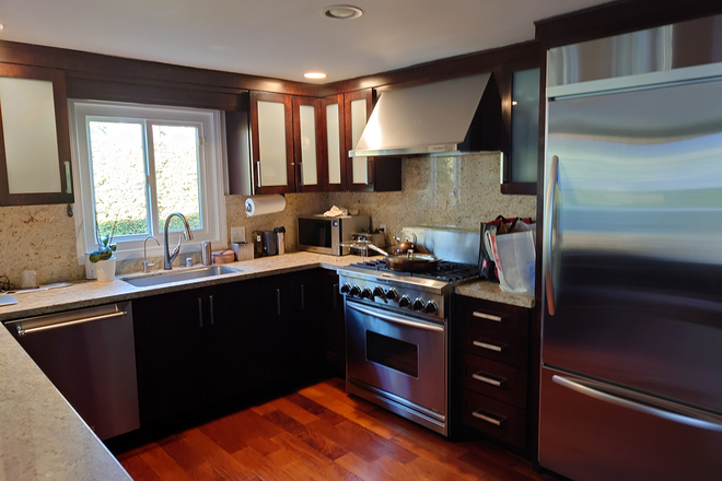 Kitchen - ROOM ONLY