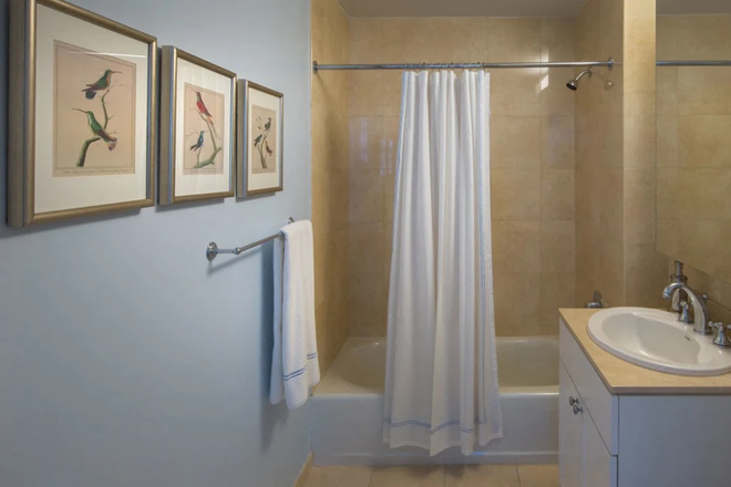 Bathroom - Eleven80 2Br/2Ba Apartments