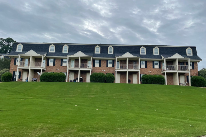 - The Brookes Condos- Unit 03-05