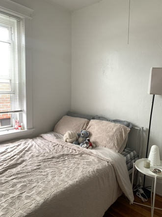 Bedroom - Super cute room in 3 bed 1 bath