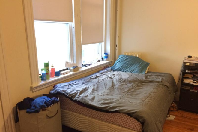 A - Great price! Apartments