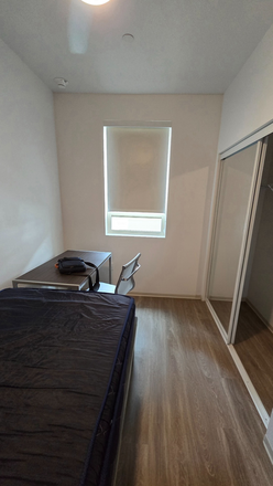 Bedroom - Plaza Verde II — Summer Sublease (UCI Male Students Only) 🏡