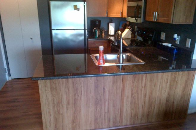 Kitchen - 351 OakHill Ave