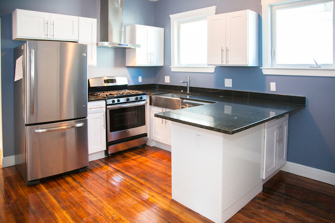 Call NOW for showings! 617-236-8550 - PROSPECT ST - *NO FEE* RENOVATED INMAN SQ 4BR/1BA W/ LNDRY IN BLDNG, EQUAL BDRM, YARD FOR *9/1/2026* Apartments